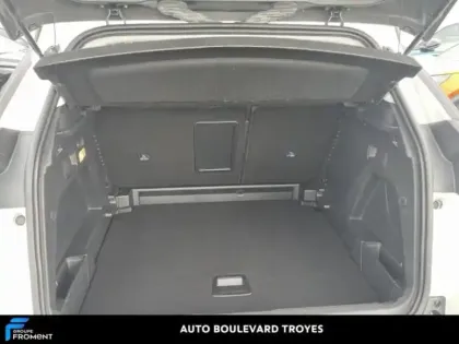 Photo 5 Peugeot 3008  1.2 PureTech 130ch Allure S&S