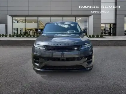 Photo 4 Land rover Range Rover Sport  3.0 P460e 460ch PHEV Dynamic SE