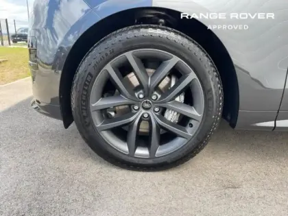 Photo 10 Land rover Range Rover Sport  3.0 P460e 460ch PHEV Dynamic SE
