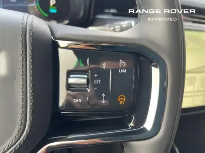 Photo 14 Land rover Range Rover Sport  3.0 P460e 460ch PHEV Dynamic SE