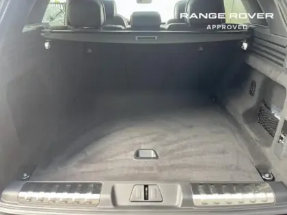 Photo 11 Land rover Range Rover Sport  3.0 P460e 460ch PHEV Dynamic SE