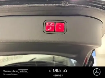 Photo 10 Mercedes Classe C  Break 300 e Hybrid EQ 204+129ch AMG Line