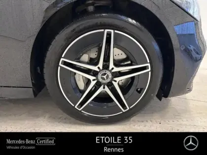 Photo 8 Mercedes Classe C  Break 300 e Hybrid EQ 204+129ch AMG Line