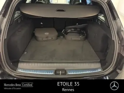 Photo 5 Mercedes Classe C  Break 300 e Hybrid EQ 204+129ch AMG Line