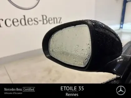 Photo 12 Mercedes Classe C  Break 300 e Hybrid EQ 204+129ch AMG Line