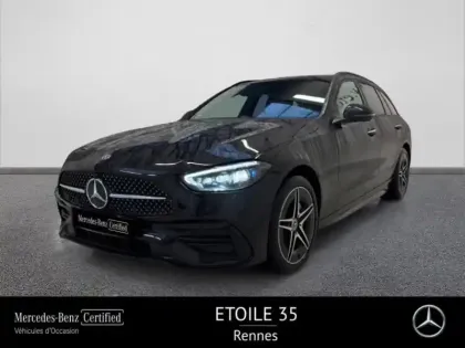 Photo Mercedes Classe C