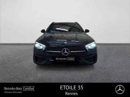 Photo 1 Mercedes Classe C  Break 300 e Hybrid EQ 204+129ch AMG Line
