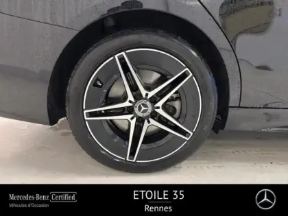 Photo 9 Mercedes Classe C  Break 300 e Hybrid EQ 204+129ch AMG Line