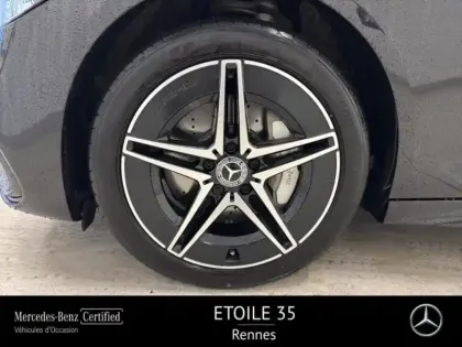 Photo 7 Mercedes Classe C  Break 300 e Hybrid EQ 204+129ch AMG Line