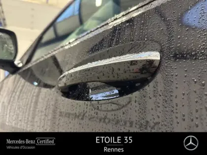 Photo 11 Mercedes Classe C  Break 300 e Hybrid EQ 204+129ch AMG Line