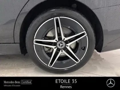 Photo 6 Mercedes Classe C  Break 300 e Hybrid EQ 204+129ch AMG Line