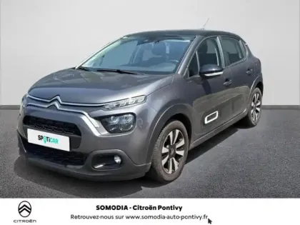 Photo Citroën C3