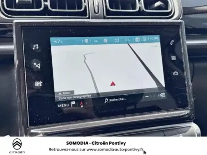 Photo 14 Citroën C3  1.2 PureTech 83ch S&S Shine 123g