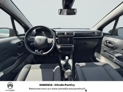 Photo 7 Citroën C3  1.2 PureTech 83ch S&S Shine 123g