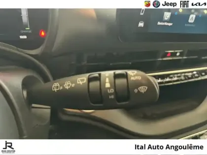 Photo 12 Abarth 500  e 155ch 42kWh Pack 4cv (prime de 3440? déduite)