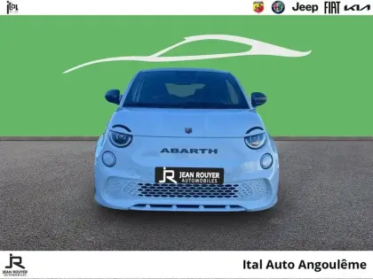 Photo 16 Abarth 500  e 155ch 42kWh Pack 4cv