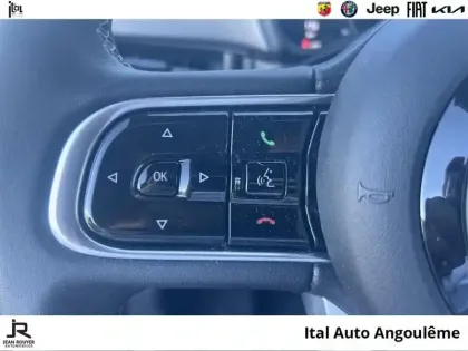 Photo 26 Abarth 500  e 155ch 42kWh Pack 4cv