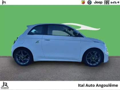 Photo 18 Abarth 500  e 155ch 42kWh Pack 4cv