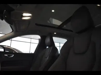 Photo 13 Volvo Xc60  T6 AWD 253 + 145ch Plus Style Dark Geartronic