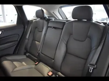 Photo 10 Volvo Xc60  T6 AWD 253 + 145ch Plus Style Dark Geartronic