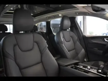 Photo 9 Volvo Xc60  T6 AWD 253 + 145ch Plus Style Dark Geartronic