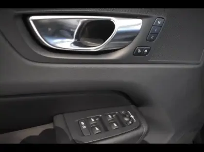 Photo 12 Volvo Xc60  T6 AWD 253 + 145ch Plus Style Dark Geartronic