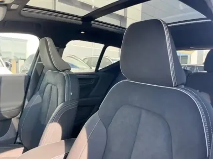 Photo 5 Volvo Xc40  B3 163ch Ultra DCT 7