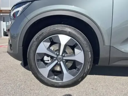 Photo 11 Volvo Xc40  B3 163ch Ultra DCT 7