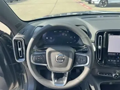 Photo 7 Volvo Xc40  B3 163ch Ultra DCT 7