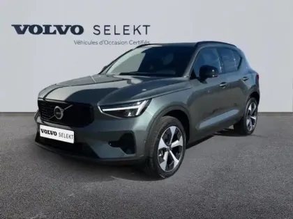 Photo Volvo Xc40