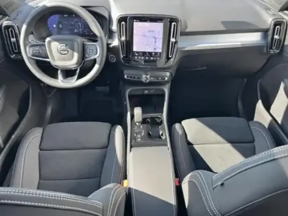 Photo 6 Volvo Xc40  B3 163ch Ultra DCT 7