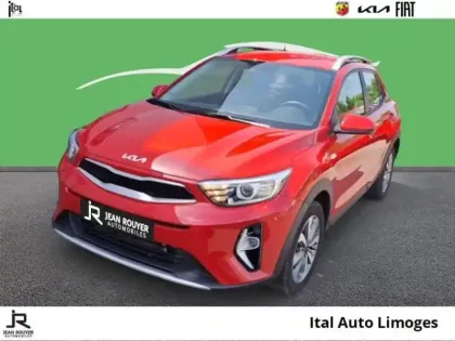 Photo Kia Stonic