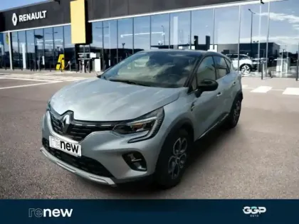 Photo Renault Captur
