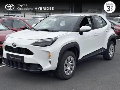 Photo Toyota Yaris