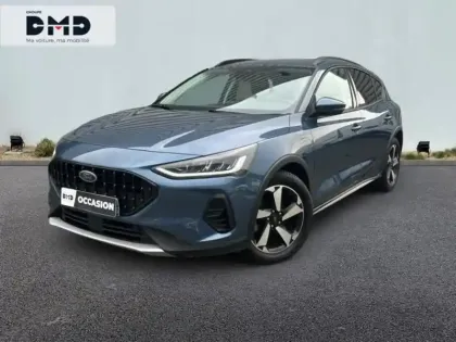Photo Ford Focus