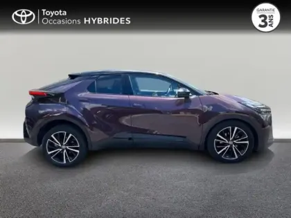 Photo 5 Toyota C-HR  2.0 200ch Collection NG23