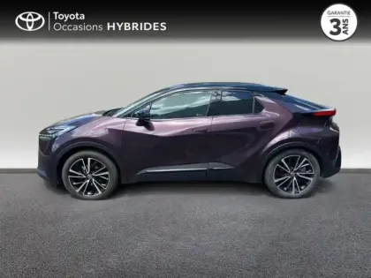 Photo 2 Toyota C-HR  2.0 200ch Collection NG23