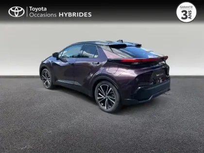 Photo 1 Toyota C-HR  2.0 200ch Collection NG23