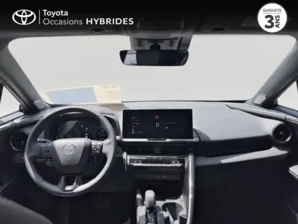 Photo 9 Toyota C-HR  2.0 200ch Collection NG23