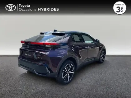 Photo 6 Toyota C-HR  2.0 200ch Collection NG23