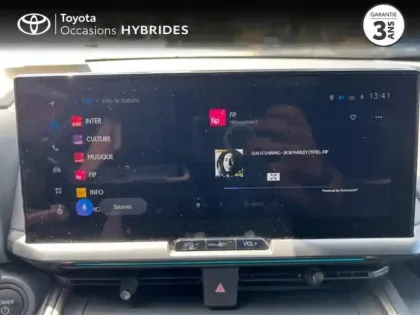 Photo 11 Toyota C-HR  2.0 200ch Collection NG23