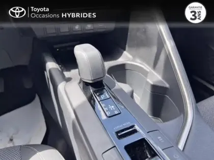 Photo 14 Toyota C-HR  2.0 200ch Collection NG23