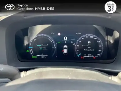 Photo 13 Toyota C-HR  2.0 200ch Collection NG23