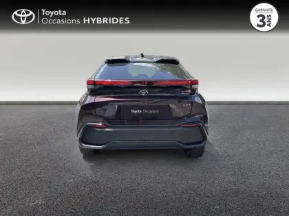 Photo 7 Toyota C-HR  2.0 200ch Collection NG23