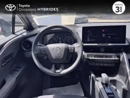 Photo 10 Toyota C-HR  2.0 200ch Collection NG23
