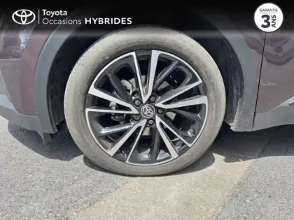 Photo 8 Toyota C-HR  2.0 200ch Collection NG23