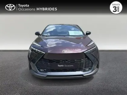 Photo 3 Toyota C-HR  2.0 200ch Collection NG23