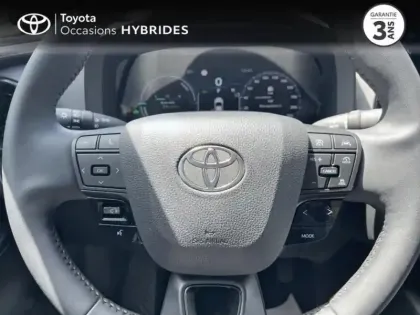 Photo 12 Toyota C-HR  2.0 200ch Collection NG23