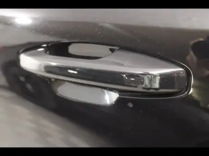 Photo 22 Volvo C40  Recharge Extended Range 252ch Ultimate