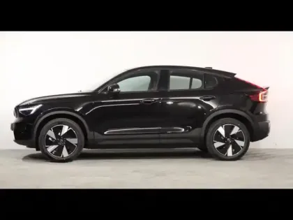 Photo 17 Volvo C40  Recharge Extended Range 252ch Ultimate